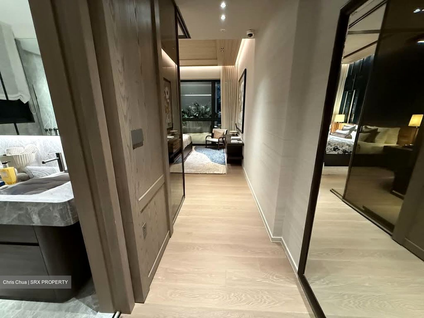 Orchard Boulevard (D10), Condominium #579658221